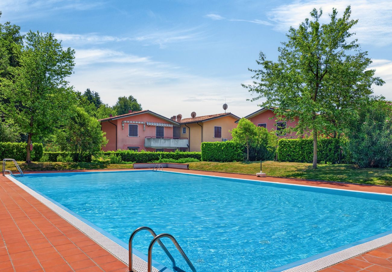 Apartment in Lazise - Regarda - Golden House renewed apartment with pool
