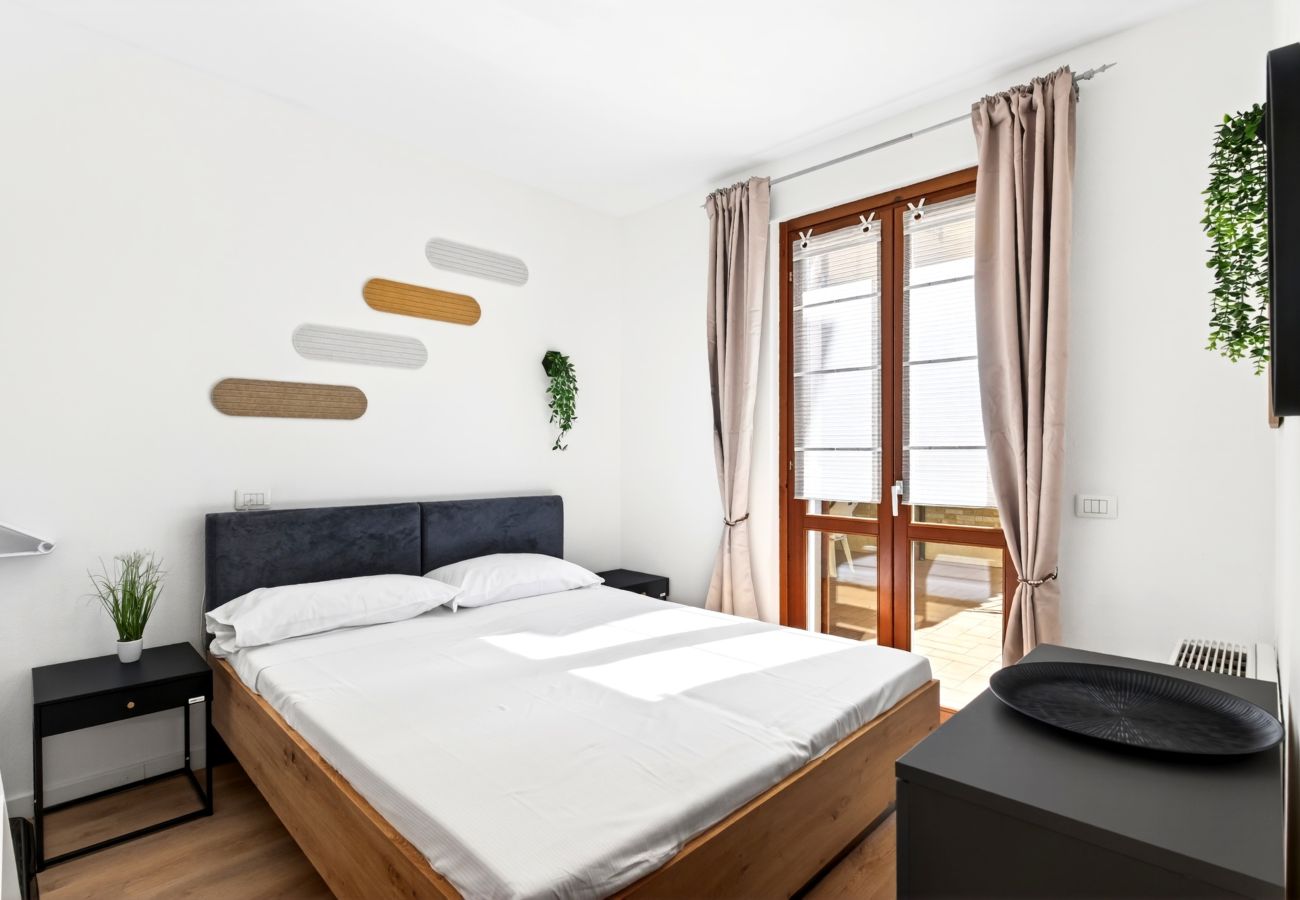 Apartment in Lazise - Regarda - Apartment Elvira with swimming pool near to the centre