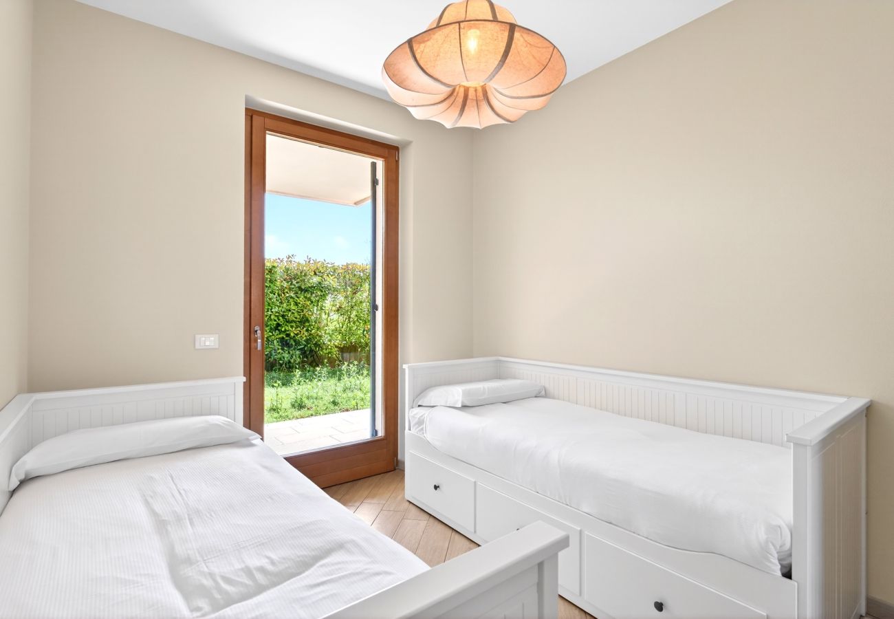 Apartment in Lazise - Regarda - Apartment Daphne with swimming pool and terrace