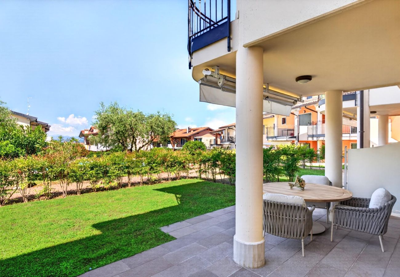 Apartment in Lazise - Regarda - Apartment Daphne with swimming pool and terrace