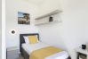 Apartment in Bardolino - Regarda - Basiliko Sport Apartment with tennis and pool