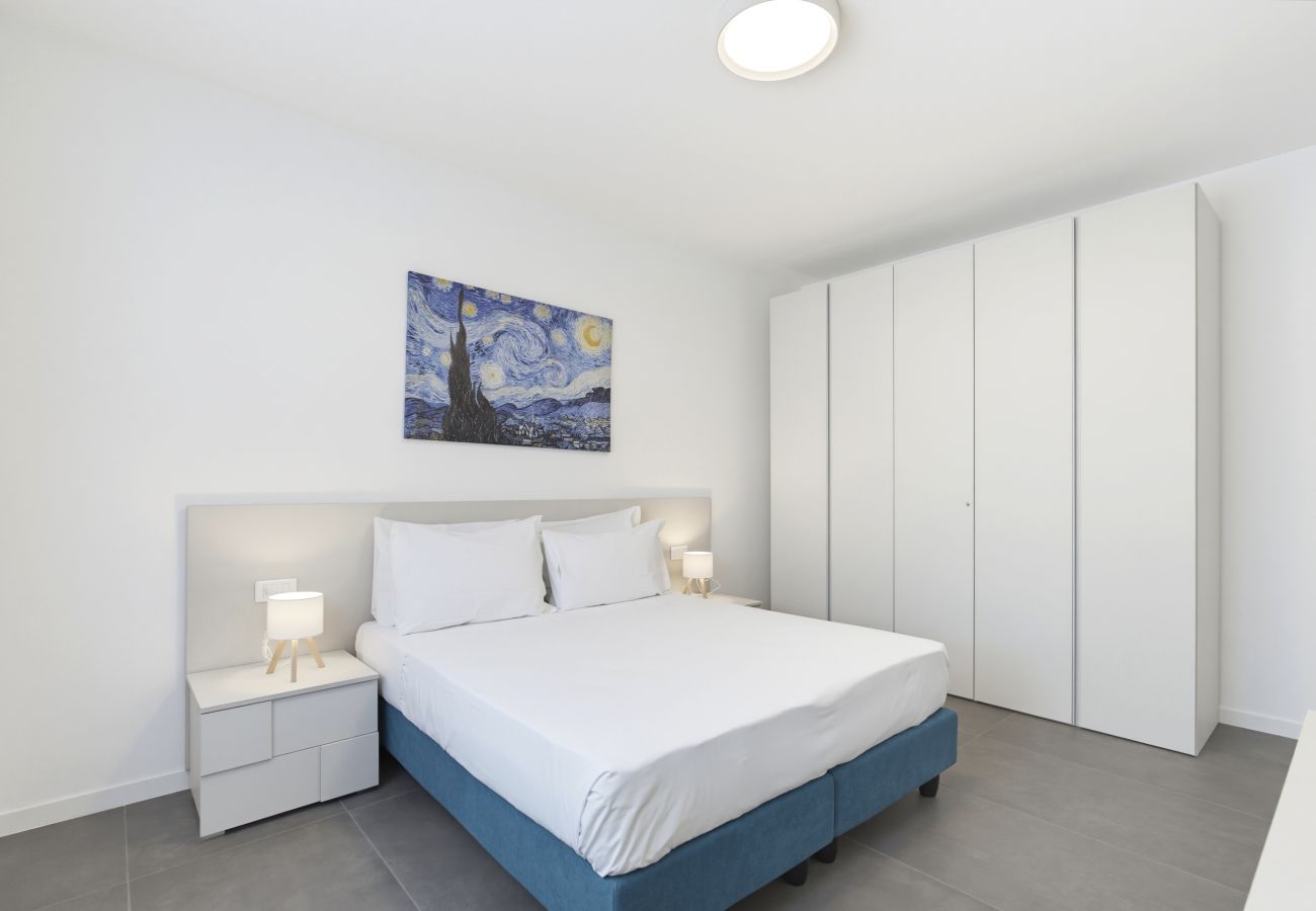 Apartment in Peschiera del Garda - Regarda - Golf Breeze Apartment with pool