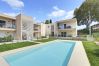 Apartment in Peschiera del Garda - Regarda - Golf Breeze Apartment with pool