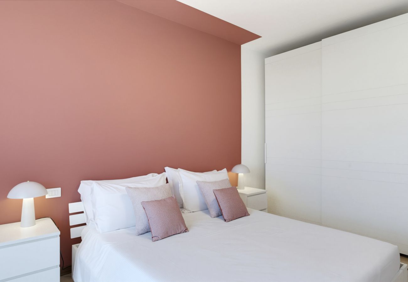 Apartment in Lazise - Regarda - Basiliko Cosy Apartment with pool