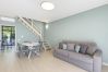 Apartment in Lazise - Regarda - Basiliko View Apartment with lake view and pool