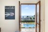 Apartment in Lazise - Regarda - Basiliko View Apartment with lake view and pool