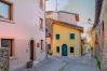 Apartment in Lazise - Regarda - Residenza GJ ground floor - with roof terrace, wifi, airco