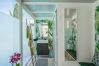Apartment in Castelnuovo del Garda - Il Gelso del Garda Luxury Suite with pool, gym, turkish bath
